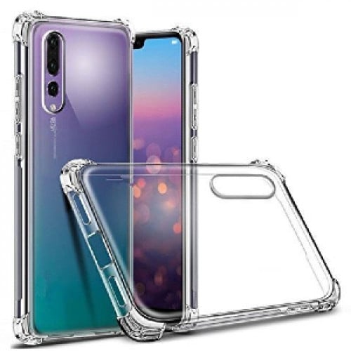 كفر شفاف جوال هواوي P20 Pro