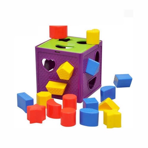 صندوق مهارة المقارنة والتصنيف