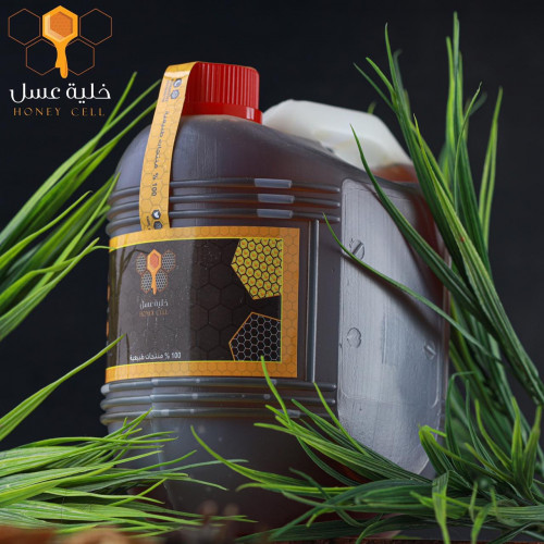 جالون سدر كشميري ٣ كيلو