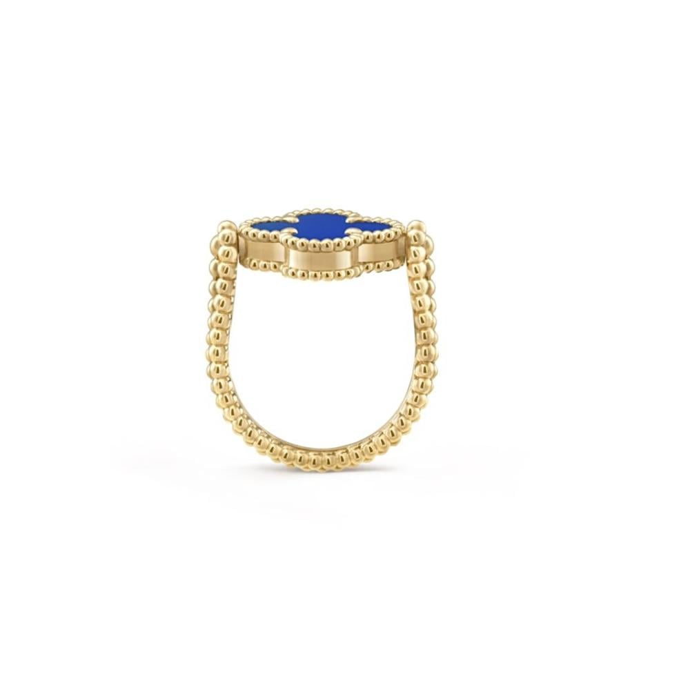 Van Cleef & Arpels  リング Van Cleef & Arpels | Diamond Ring | 梵克雅寶 | 2.35克拉 圓形