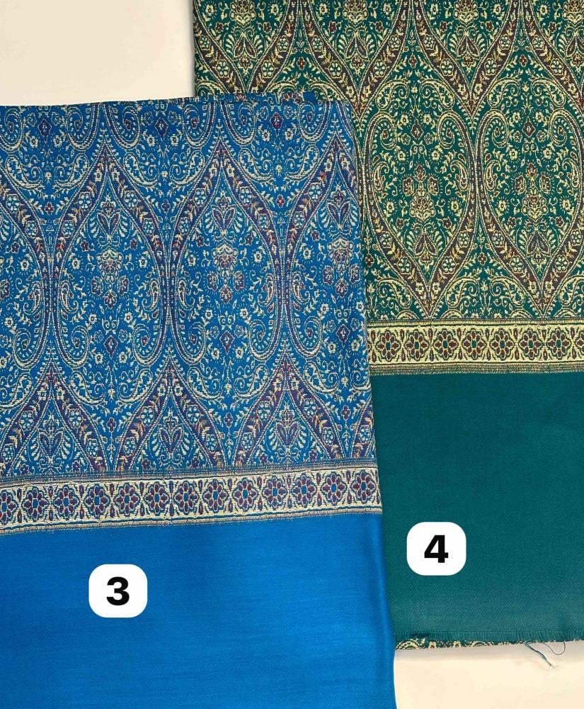 شال ماركة دجى