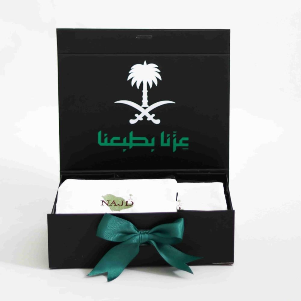 توزيعات محفظة اليوم الوطني