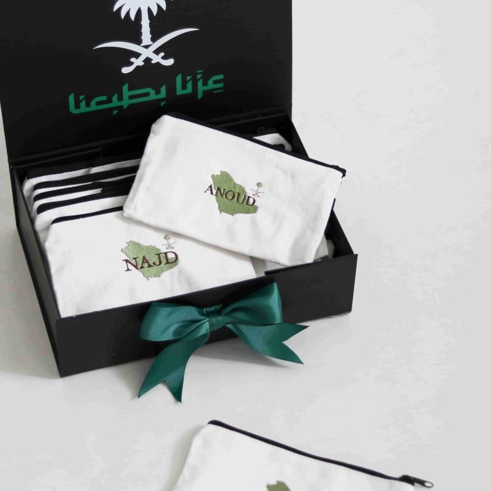 توزيعات محفظة اليوم الوطني