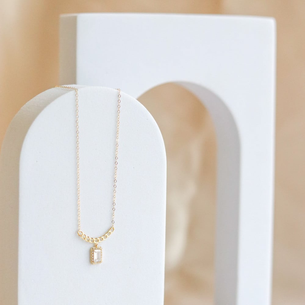 سلسال ذهب جنزير