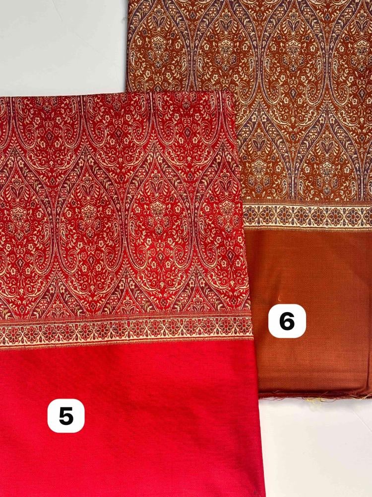 شال ماركة دجى