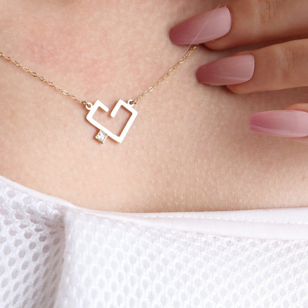 Coffee love chain