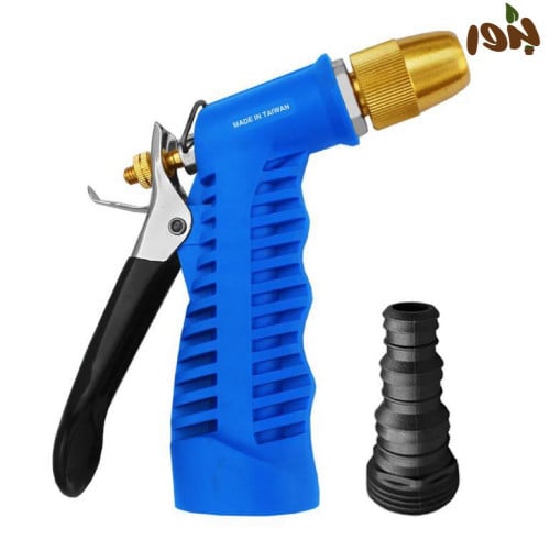 مسدس رش وري النباتات-متجر بذور الزراعي