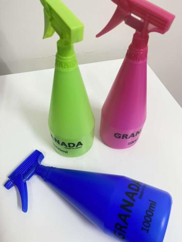 مرش يدوي 1 لتر