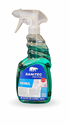 IGIENIKAL 750ML - 1930-S