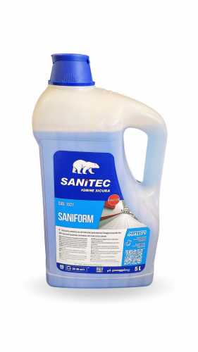 SANIFORM 5L - 1521