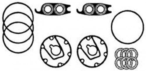 #10268A اصلاح كمبروسر كرايزلر / GASKET KIT CHRYSLER COMP C171