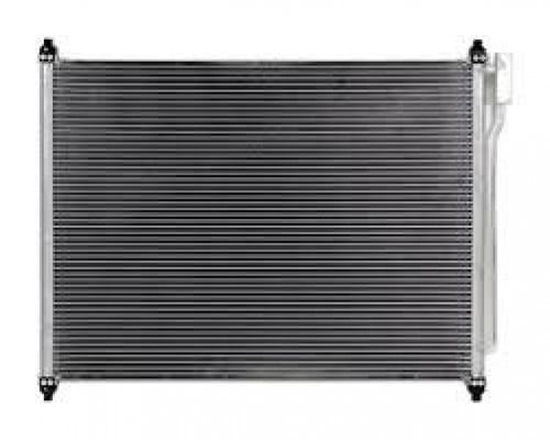 CONDENSER FORD EXCURSION 99-07 No12401C  كوندنسر فورد اكسكورشن