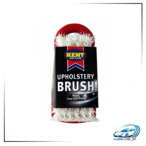 فرشاة تنظيف بشعيرات بلاستيكية - كنت