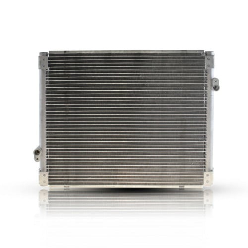CONDENSER TOYOTA HIACE 99-05 No 10165C   كوندنسر تويوتا هايس