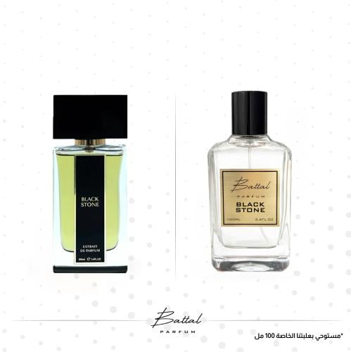 عطر بلاك ستون ( ١٠٠ مل )