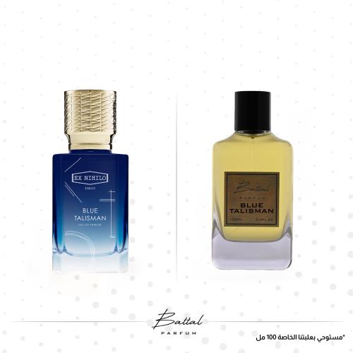 عطر بلو تاليسمان ( ١٠٠ مل )