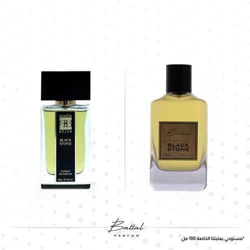عطر بلاك ستون ( ١٠٠ مل )