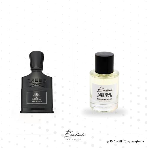 عطر كريد افنتوس ابسولو