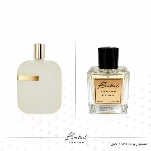 عطر اوبس فايف