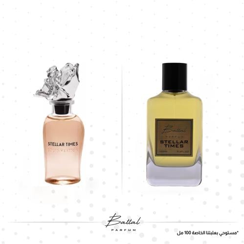 عطر ستيلار تايمز ( ١٠٠ مل )
