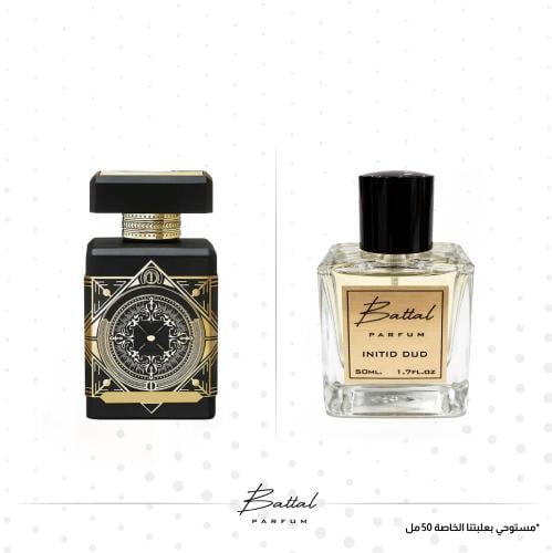 عطر انيشيو عود