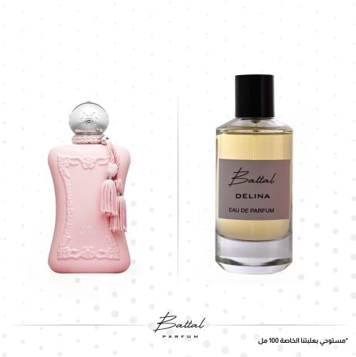 عطر ديلينا ( ١٠٠ مل )
