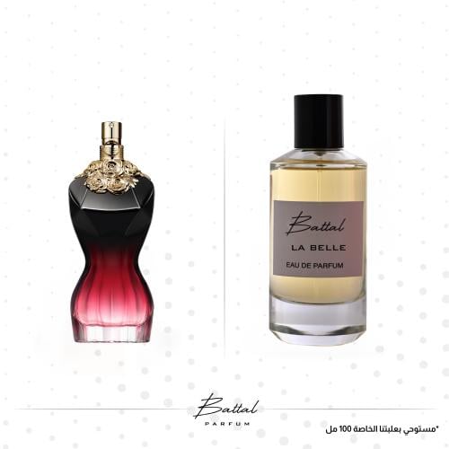 عطر لا بيل جان بول ( ١٠٠ مل )