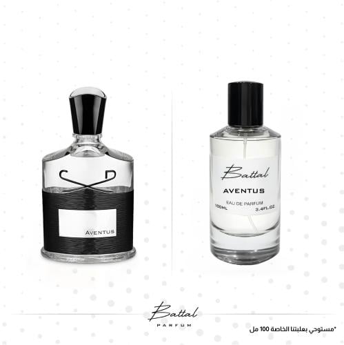 عطر افنتوس ( ١٠٠ مل )