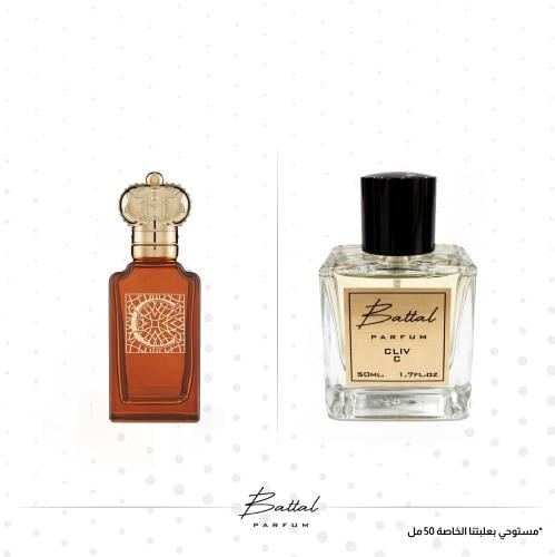 عطر كلايف سي