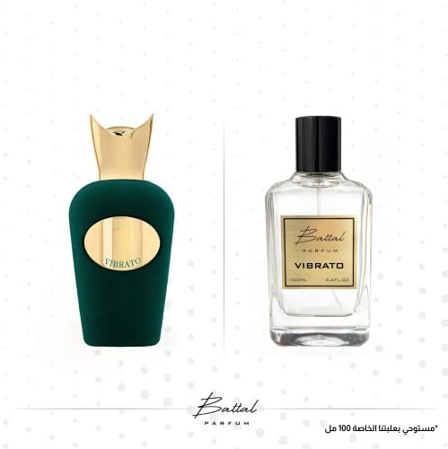 عطر فيبراتو ( ١٠٠ مل )