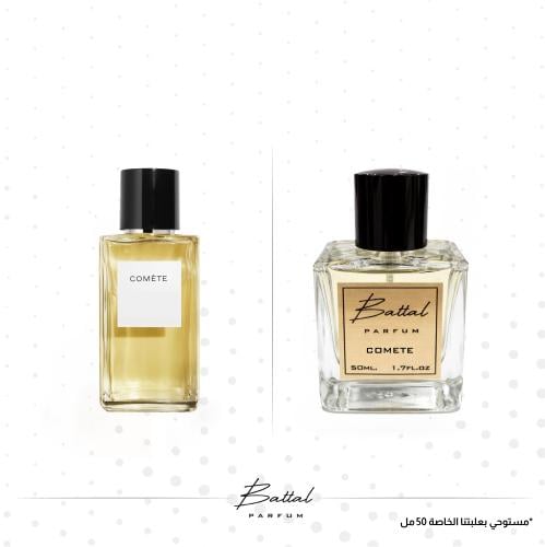 عطر كوميت