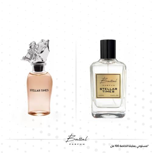 عطر ستيلار تايمز ( ١٠٠ مل )