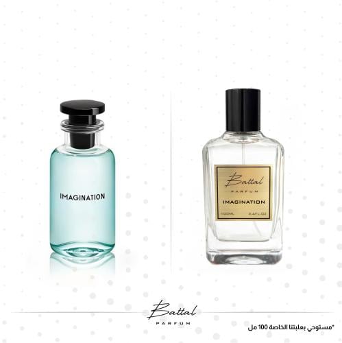 عطر ايماجينيشن ( ١٠٠ مل )