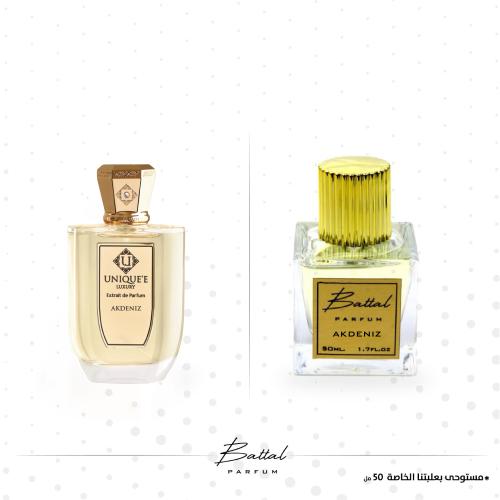 عطر اكدنيز