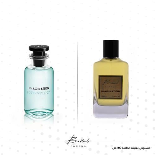 عطر ايماجينيشن ( ١٠٠ مل )