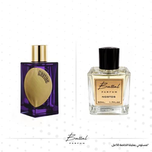 عطر نوستوس