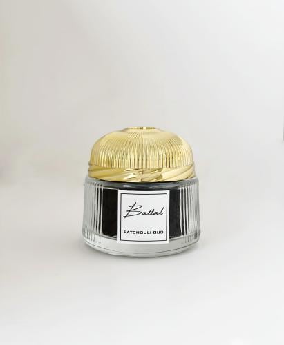 عود مسقى بالباتشولي