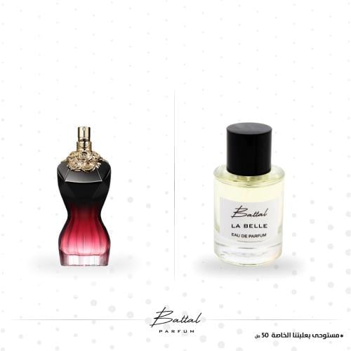 عطر لا بيل جان بول