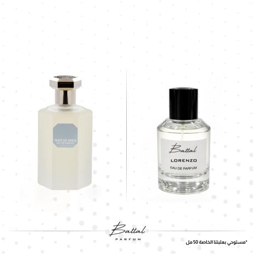 عطر لورينزو