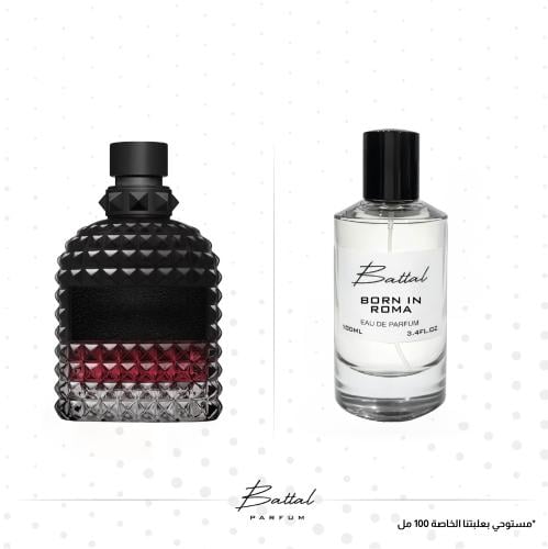 عطر بورن ان روما ( ١٠٠ مل )