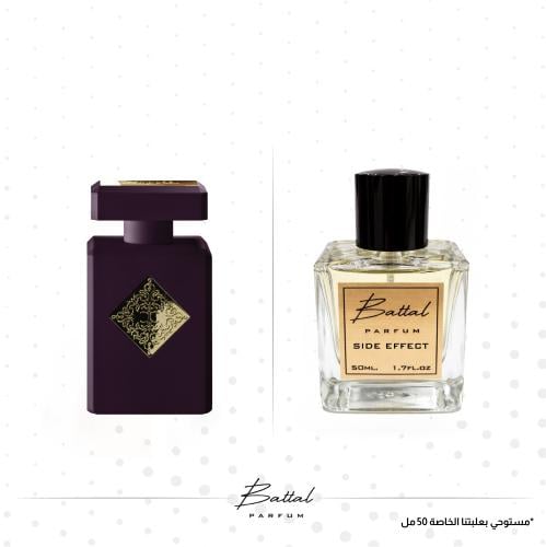 عطر سايد افكت