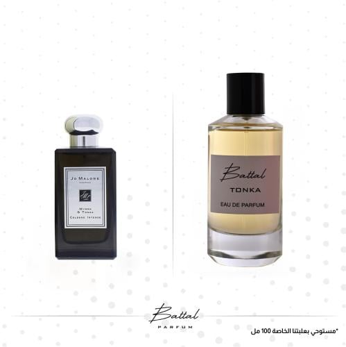 عطر تونكا ( ١٠٠ مل )