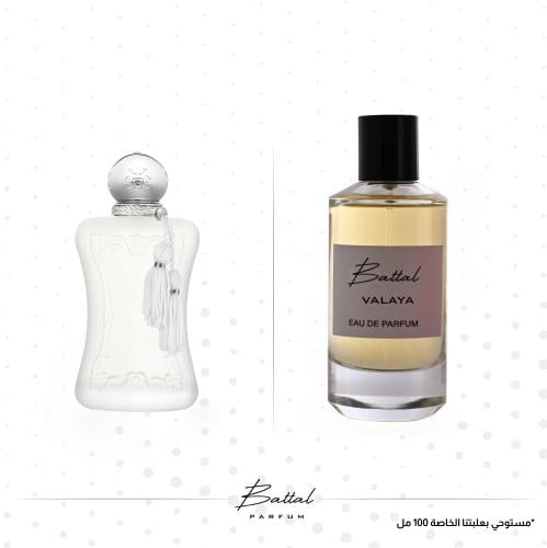 عطر فالايا ( ١٠٠ مل )