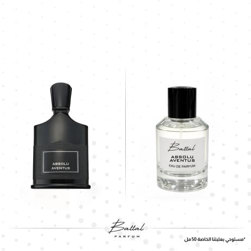 عطر افنتوس ابسولو