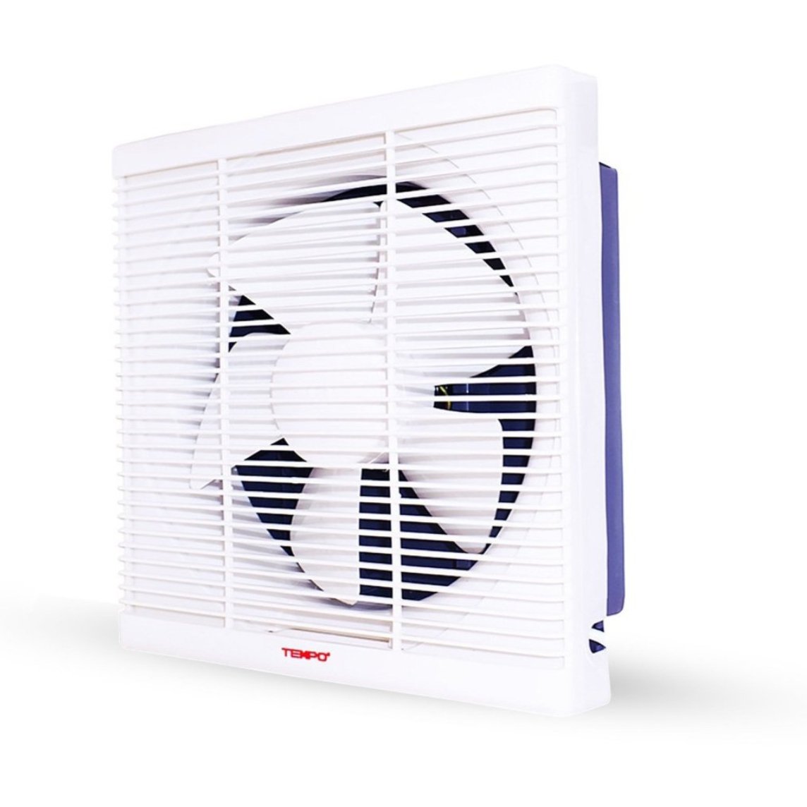 مراوح شفط بلاستيك