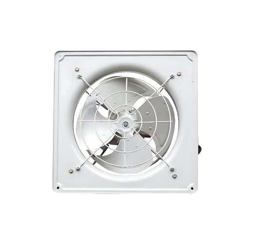 مراوح شفط حديد