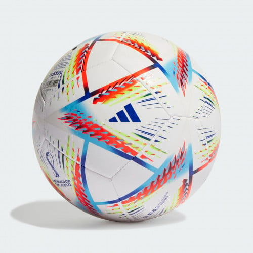 اديداس كرة قدم كأس العالم الرسمية الرحلة