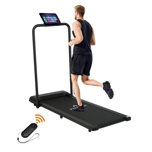 جهاز مشي احترافي قابل للطي من ActiveFit – محرك 1.5...