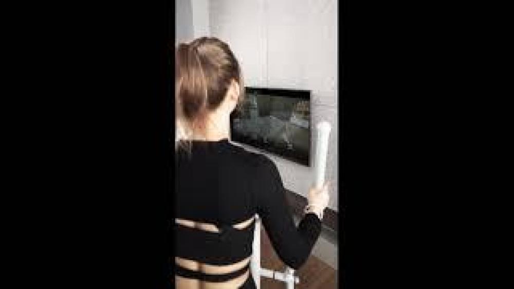 دراجة إليبتكال من Merach E15 – مقاومة ذكية حسب النبض | مقعد مدمج | شاشة متعددة البيانات | تمارين كارديو وتقوية | تتحمّل حتى 120 كجم ‍♂️