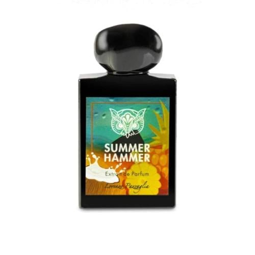 عطر لورنزو بازاجليا سمر همر اكسترايت دي بارفيوم 50...